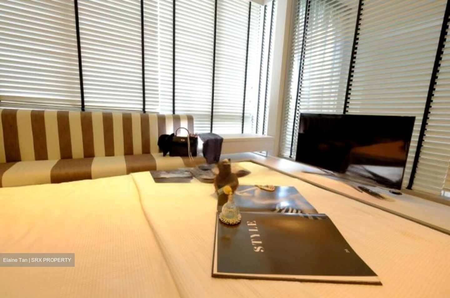 Jardin (D21), Condominium #458839211